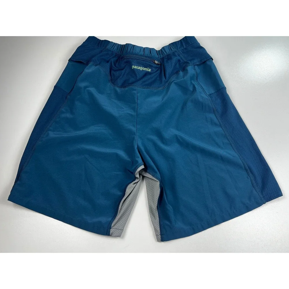 Patagonia stylish functional